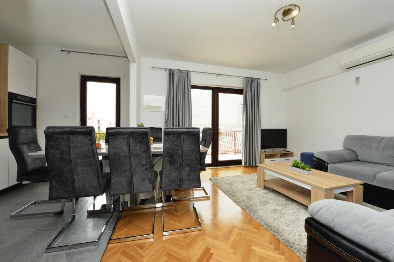 Apartmani Ivan Kaštela Extérieur photo