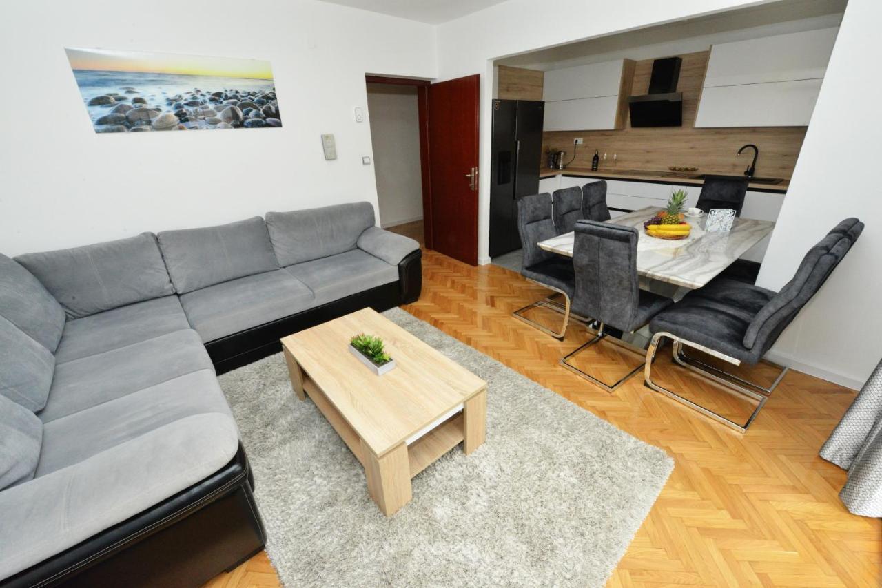 Apartmani Ivan Kaštela Extérieur photo